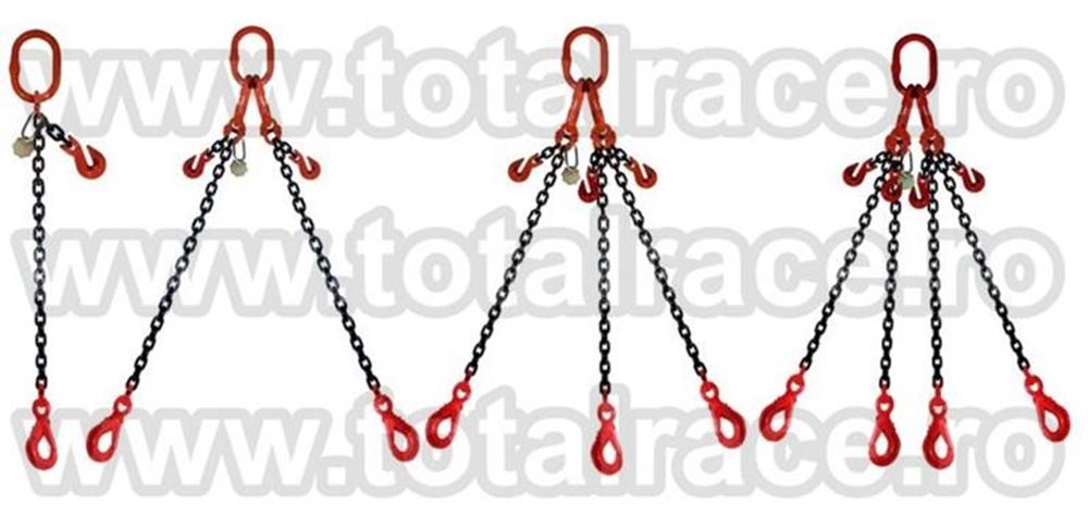 Dispozitiv ridicare  lant sistem complet cu scurtatoare de lant, Brașov - Brasov - imagine 1 - popic.ro