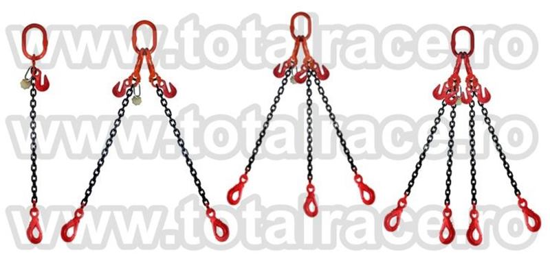Dispozitiv ridicare  lant sistem complet cu scurtatoare de lant, Brașov - Brasov - imagine 2 - popic.ro