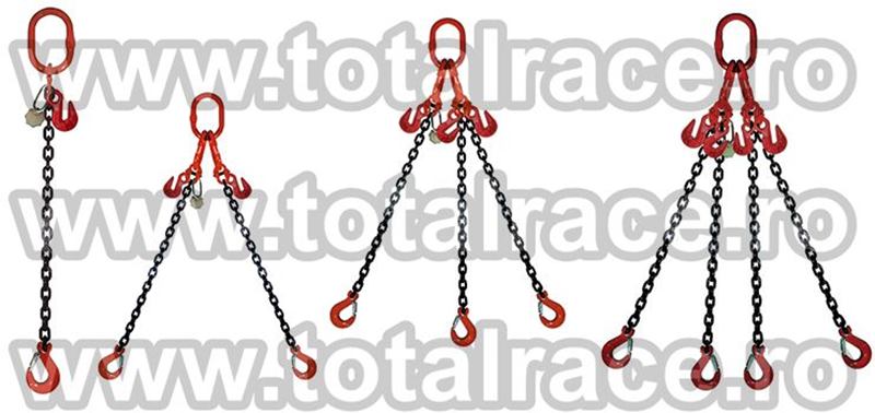 Dispozitiv ridicare  lant sistem complet cu scurtatoare de lant, Brașov - Brasov - imagine 4 - popic.ro