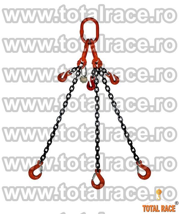 Echipament ridicare din lant 3 brate, Sibiu - Sibiu - imagine 3 - popic.ro