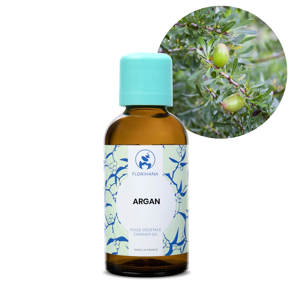 Ulei de Argan 100% organic, bogat in substante nutritive✔️ hidratant, Sector 6 - Bucuresti - imagine 1 - popic.ro