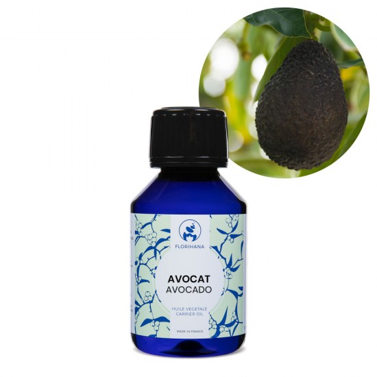 Ulei Purtator Avocado, Uleiul vitaminizant si anticelulitic✔️, Sector 6 - Bucuresti - imagine 1 - popic.ro