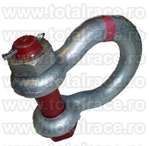 Gambeti / shackles  pentru uz industrial Crosby, Tulcea - Tulcea - imagine 1 - popic.ro