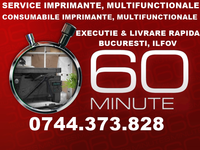 Reparatii imprimante la sediul soc. dvs. in Bucuresti si Ilfov., Sector 1 - Bucuresti - imagine 1 - popic.ro