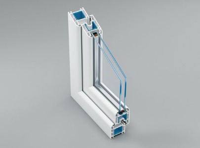 Ferestre termopan Profil Weiss ESSENTIAL WP3000 - Fabrica termopanelor, Sector 4 - Bucuresti - imagine 1 - popic.ro