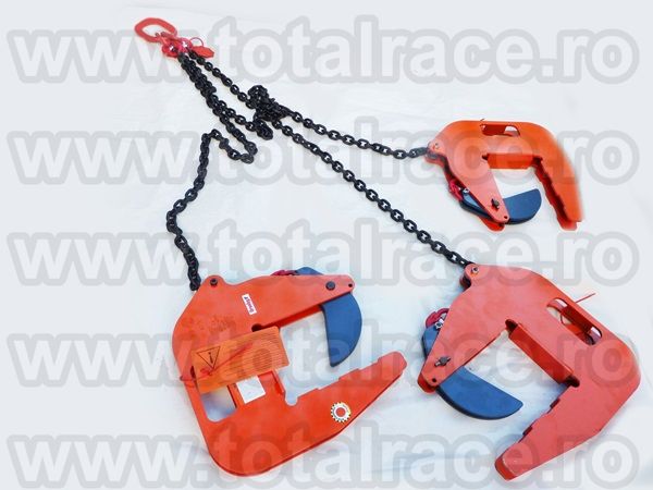 Sisteme de lant cu 3 ramuri pentru camine de beton, Neaua - Mures - imagine 4 - popic.ro