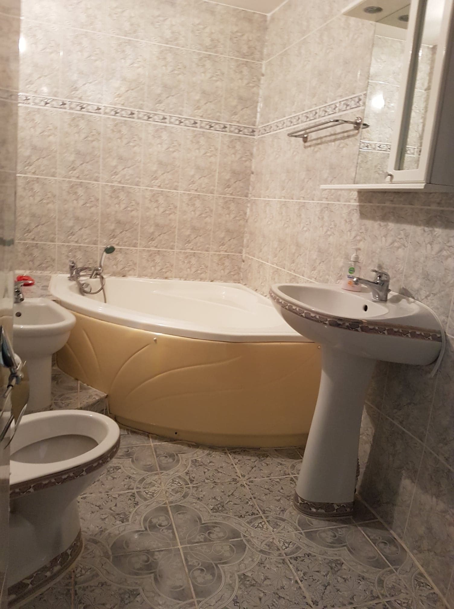 Inchiriez Apartament, Bacău - Bacau - imagine 4 - popic.ro
