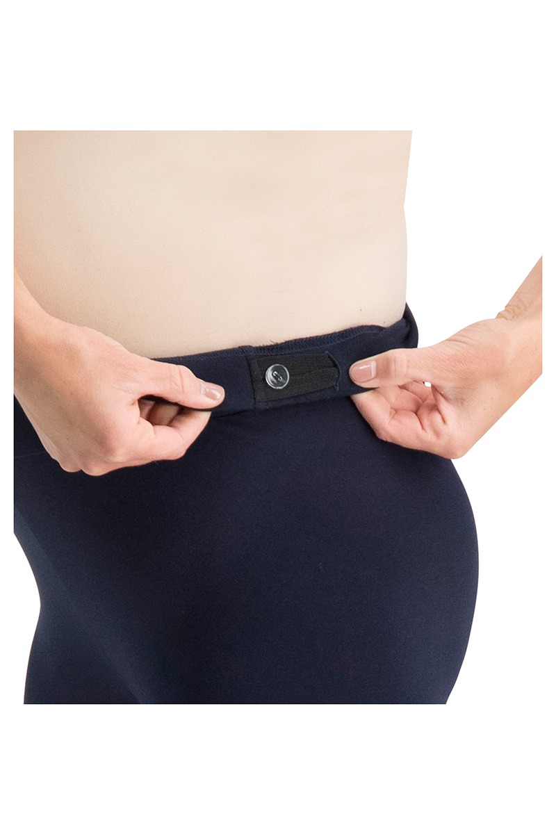 Colanti/leggings gravide 3/4 Capri Berlin, Arad - Arad - imagine 2 - popic.ro