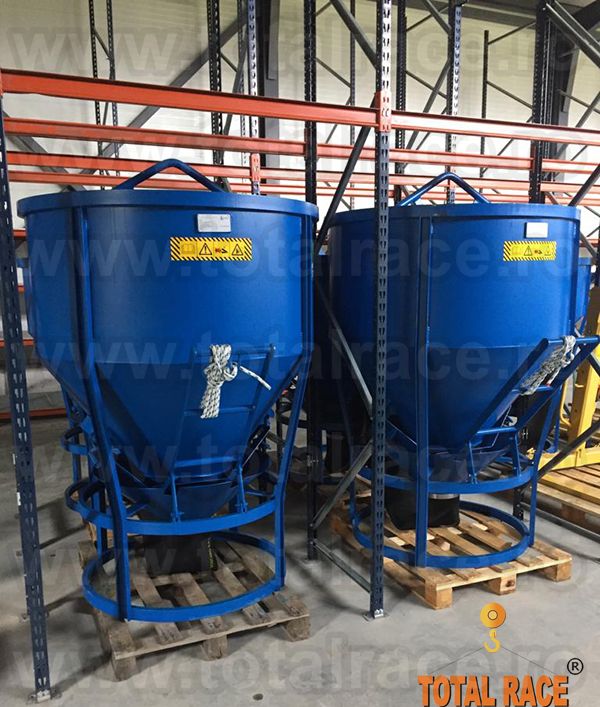 Cupe de beton diferite capacitati, Sibiu - Sibiu - imagine 4 - popic.ro