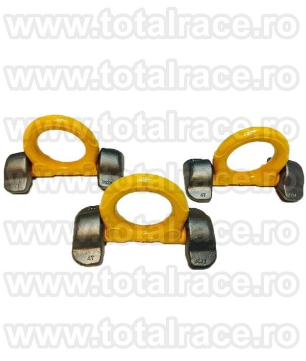 Inele sudabile, inele de ridicare, inele de prindere, Galati - Galati - imagine 1 - popic.ro