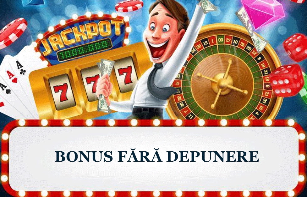 Bonus fara depunere, Sector 4 - Bucuresti - imagine 1 - popic.ro