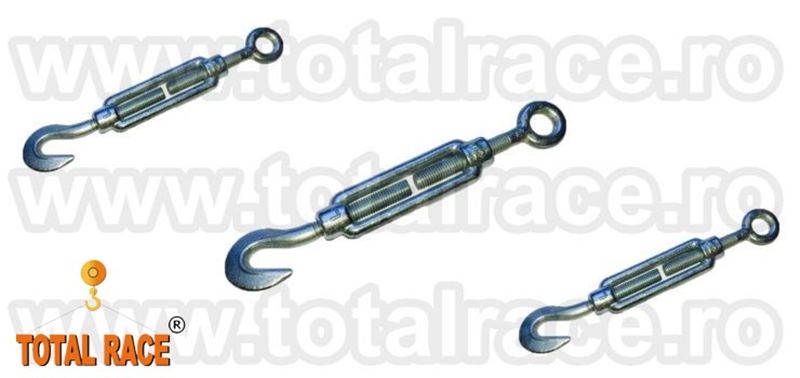 Intinzatoare cablu ochi-carlig  tip O-C , Suceava - Suceava - imagine 1 - popic.ro