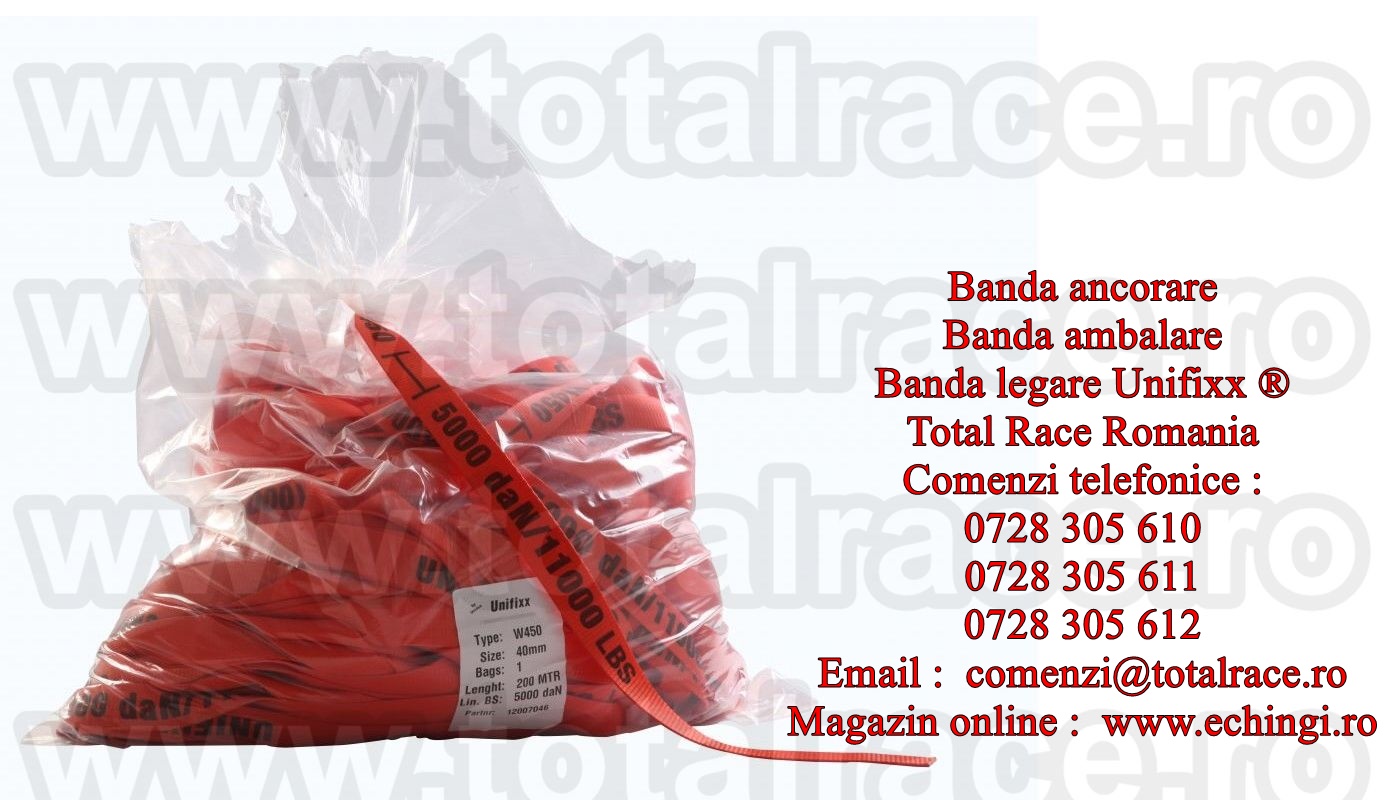 Banda de ancorare si accesorii pentru asigurare transport, Râmnicu Vâlcea - Valcea - imagine 4 - popic.ro