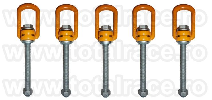 Echipamente ridicare rotative tija lunga, Sibiu - Sibiu - imagine 2 - popic.ro