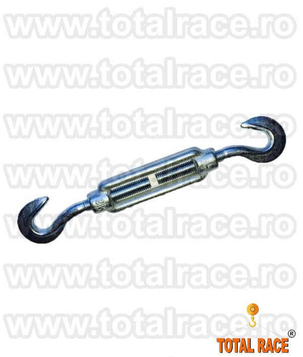 Intinzatoare cablu carlig-carlig  tip C-C  Total Race, Cluj-Napoca - Cluj - imagine 3 - popic.ro