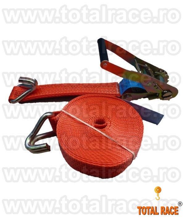 Chingi de ancorare textile, chingi fixare marfa, Buzău - Buzau - imagine 4 - popic.ro