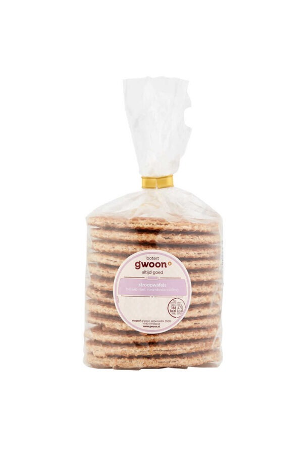 Produse Olanda stroopwafels cu unt Total Blue, Brașov - Brasov - imagine 2 - popic.ro
