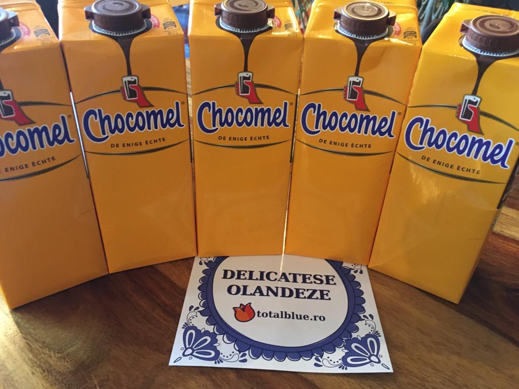 Import Olanda lapte cu ciocolata Total Blue 0728.305.612, Sibiu - Sibiu - imagine 2 - popic.ro