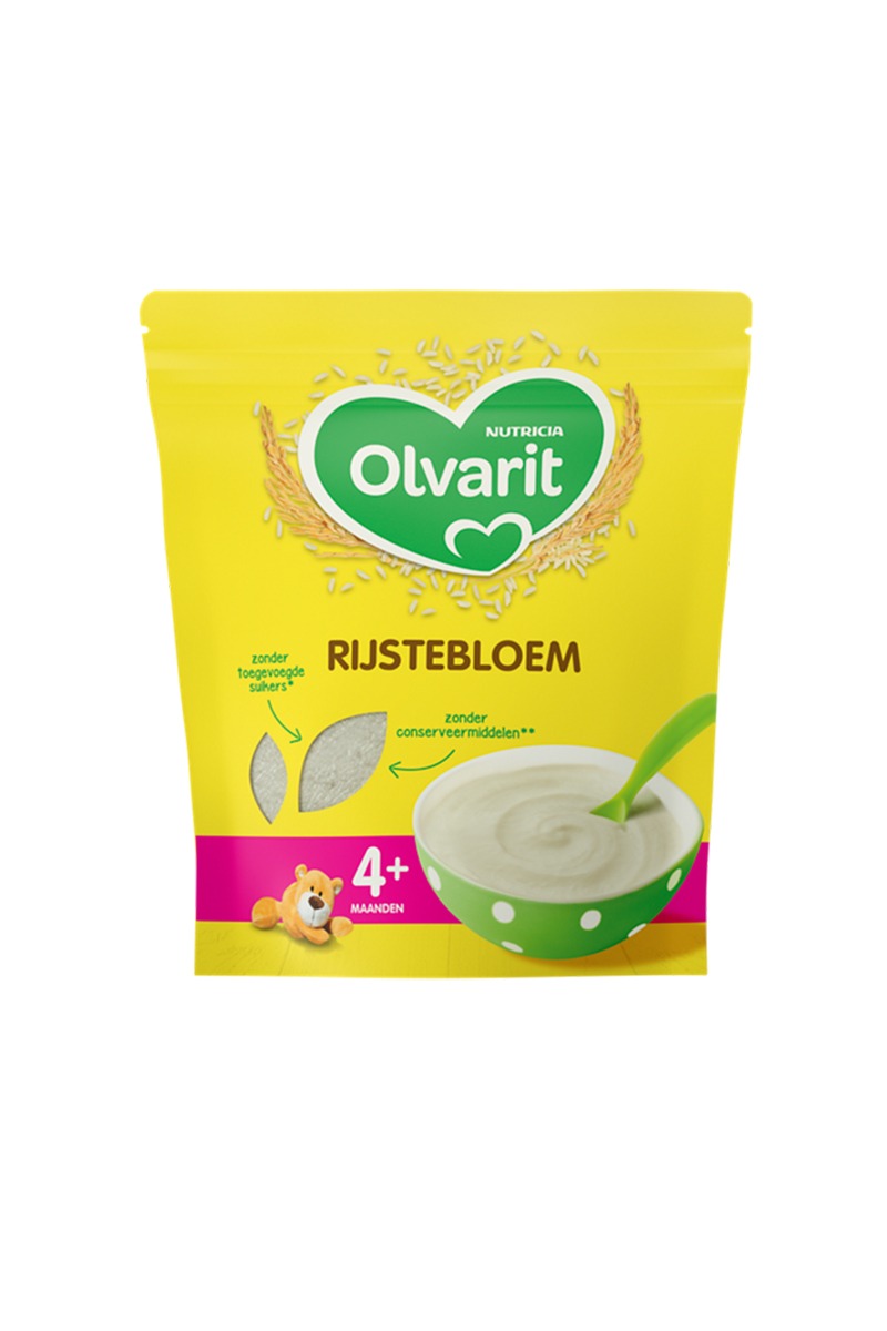 Import Olanda cereale pentru bebelusi Total Blue 0728.305.612, Arad - Arad - imagine 1 - popic.ro