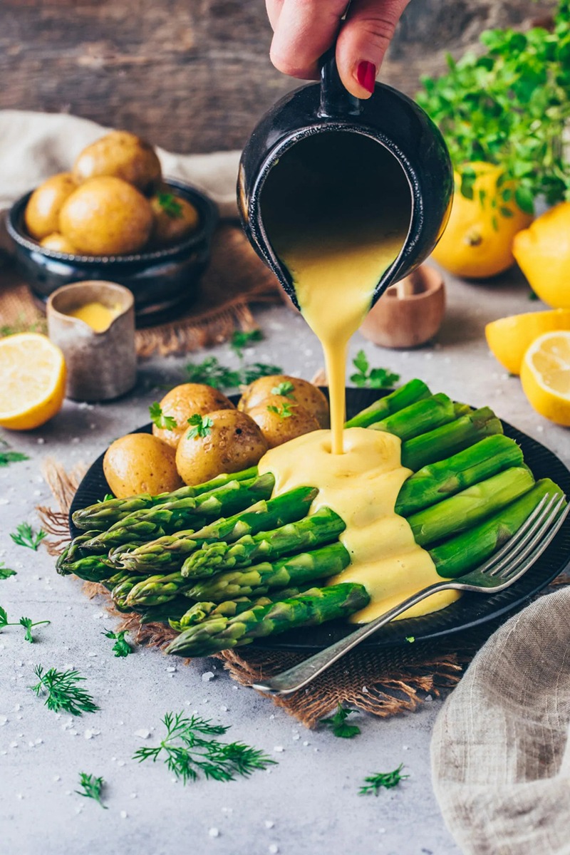 Sos olandez Knorr Total Blue 0728.305.612, Deva - Hunedoara - imagine 2 - popic.ro