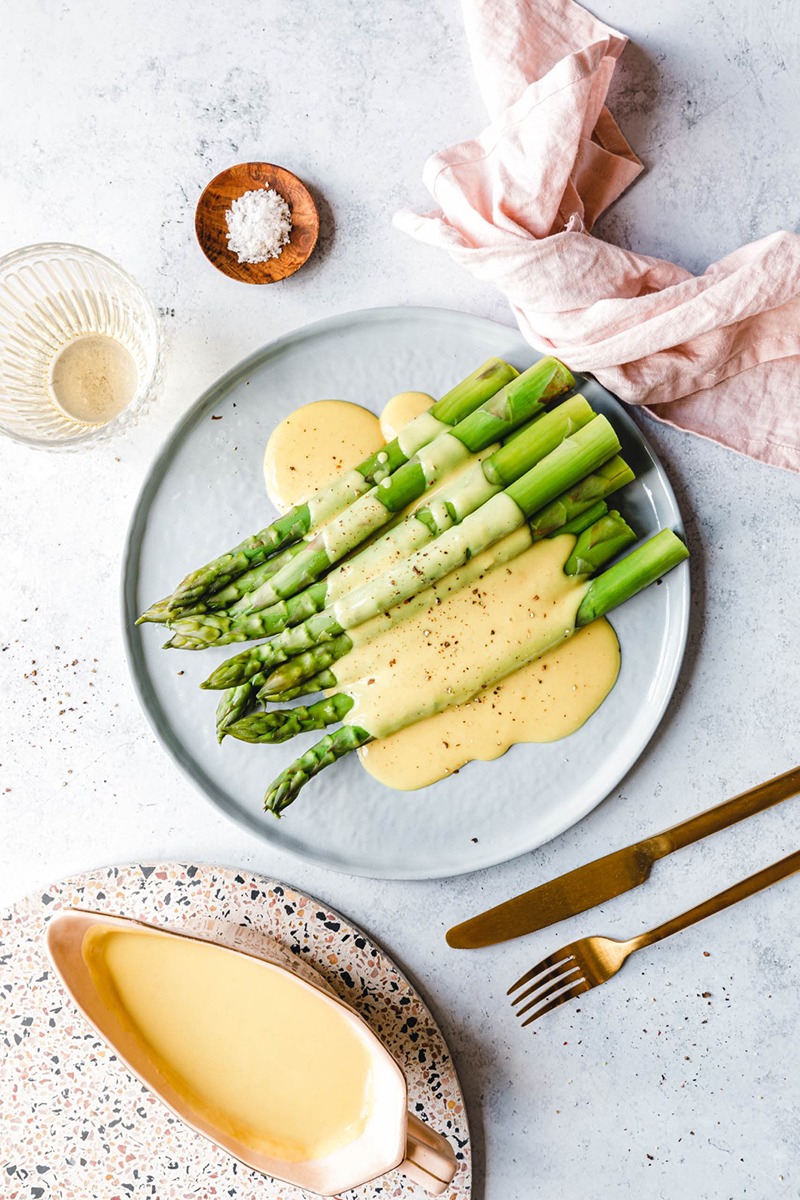 Sos olandez Knorr Total Blue 0728.305.612, Deva - Hunedoara - imagine 4 - popic.ro