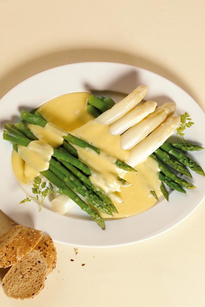 Sos Hollandaise Knorr 250g Total Blue 0728.305.612, Deva - Hunedoara - imagine 2 - popic.ro