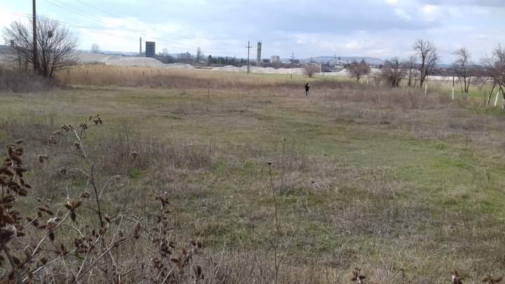 Vand teren 3700 mp lângă centura orașului Drobeta Turnu Severin, Drobeta-Turnu Severin - Mehedinti - imagine 3 - popic.ro