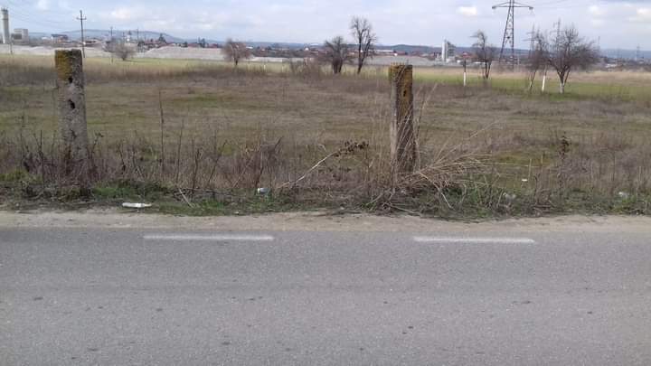 Vand teren 3700 mp lângă centura orașului Drobeta Turnu Severin, Drobeta-Turnu Severin - Mehedinti - imagine 4 - popic.ro