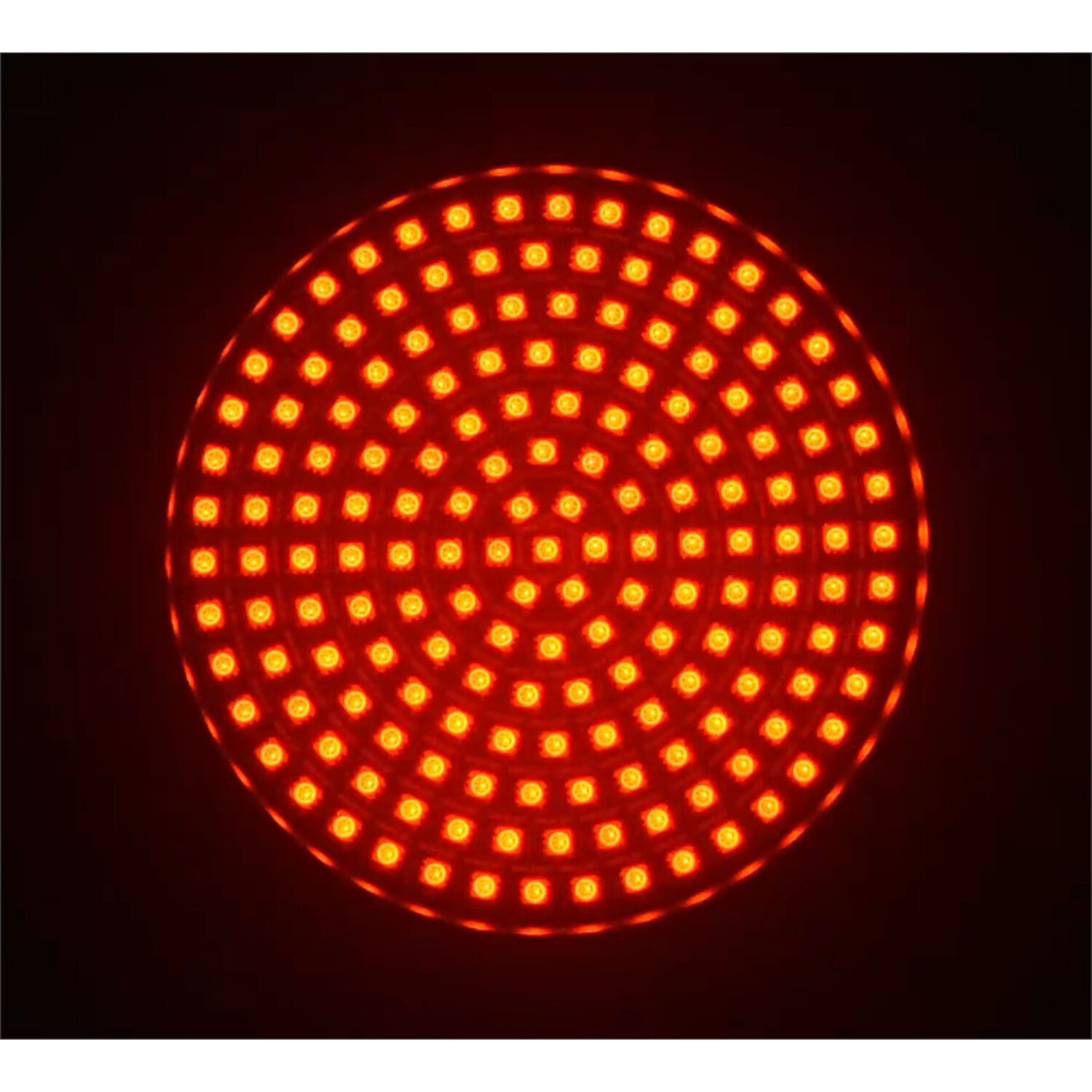 Proiector PAR Matrix extraplat cu 175 LED RGB 3-IN-1, Tulcea - Tulcea - imagine 4 - popic.ro
