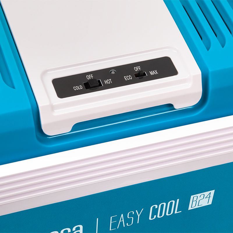 Lada frigorifica auto cu funcție de racire si încălzire 19 litri, Tulcea - Tulcea - imagine 3 - popic.ro