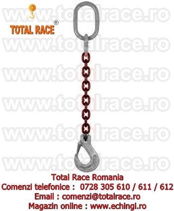 Dispozitiv ridicare lant grad 100 sistem macara Total Race, Baia Mare - Maramures - imagine 4 - popic.ro