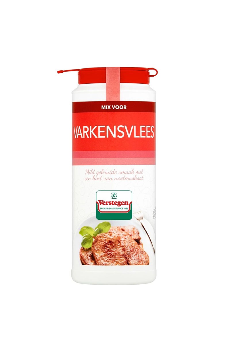 Verstegen Mix condimente pentru cotlete de porc Total Blue0728.305.612, Focșani - Vrancea - imagine 2 - popic.ro