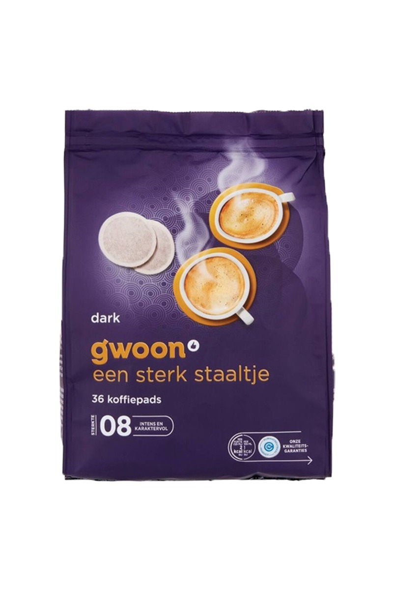 G’woon Dark paduri cafea prajita Total Blue 0728.305.612, Galati - Galati - imagine 4 - popic.ro
