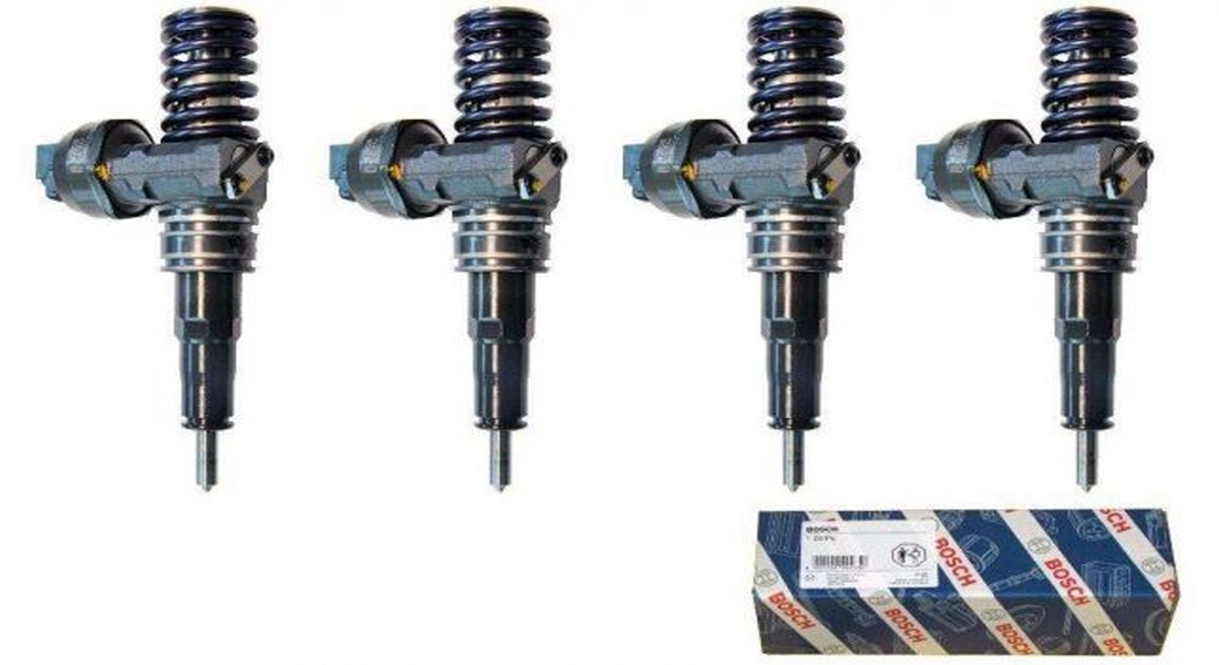 Reparatii / Reconditionare Pompe Duze 1.9 TDI - 2.0 TDI, Buzău - Buzau - imagine 1 - popic.ro