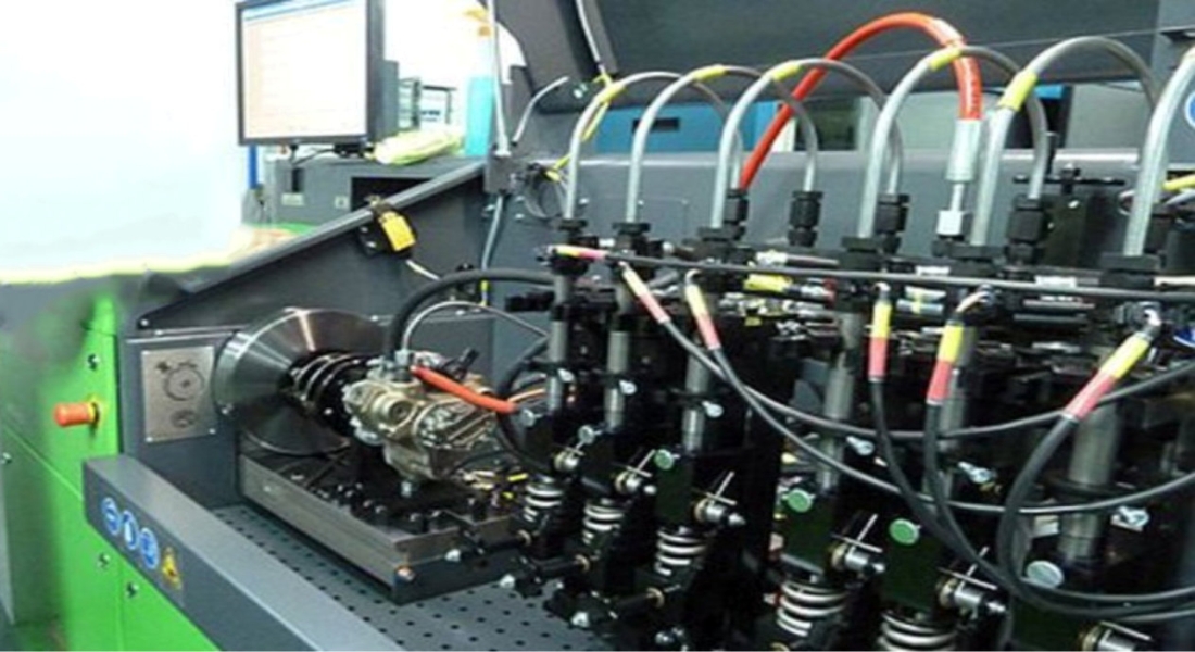 Reparatii / Reconditionare Pompe Duze 1.9 TDI - 2.0 TDI, Buzău - Buzau - imagine 2 - popic.ro