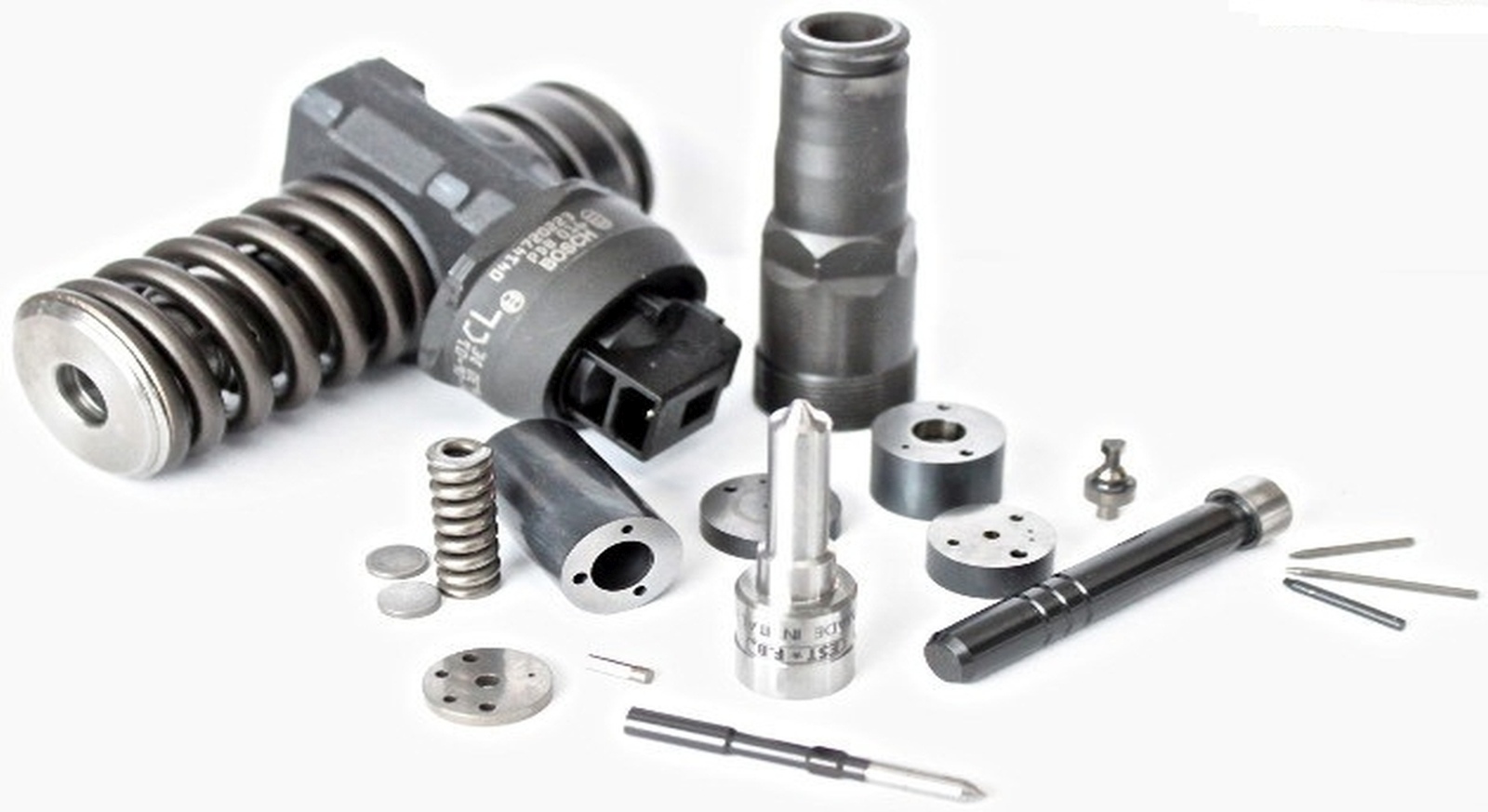 Reparatii / Reconditionare Pompe Duze 1.9 TDI - 2.0 TDI, Buzău - Buzau - imagine 3 - popic.ro