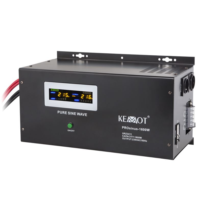 UPS pentru centrala termica ,1600W,12V, Tulcea - Tulcea - imagine 1 - popic.ro