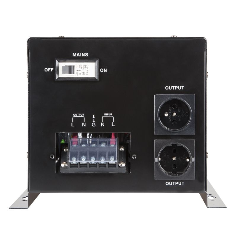 UPS pentru centrala termica ,1600W,12V, Tulcea - Tulcea - imagine 2 - popic.ro