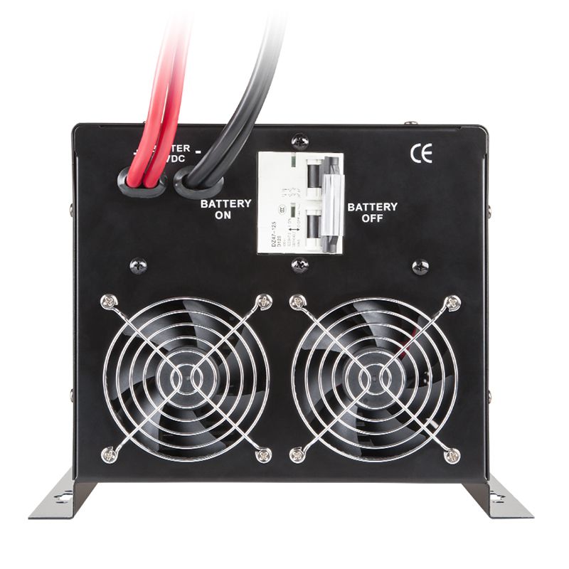UPS pentru centrala termica ,1600W,12V, Tulcea - Tulcea - imagine 3 - popic.ro