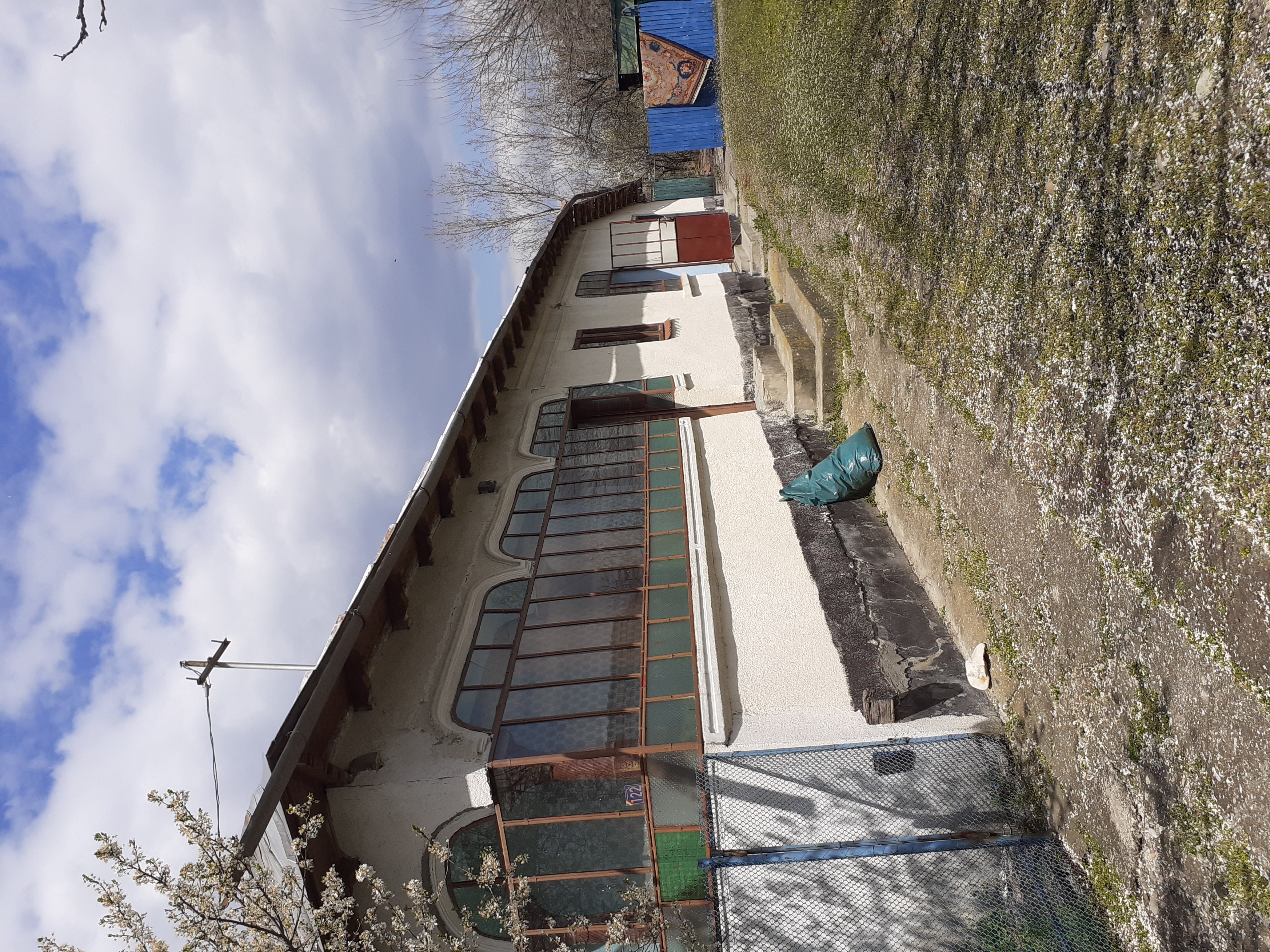 Vand casă cu grădină, Strejeștii de Sus - Olt - imagine 1 - popic.ro