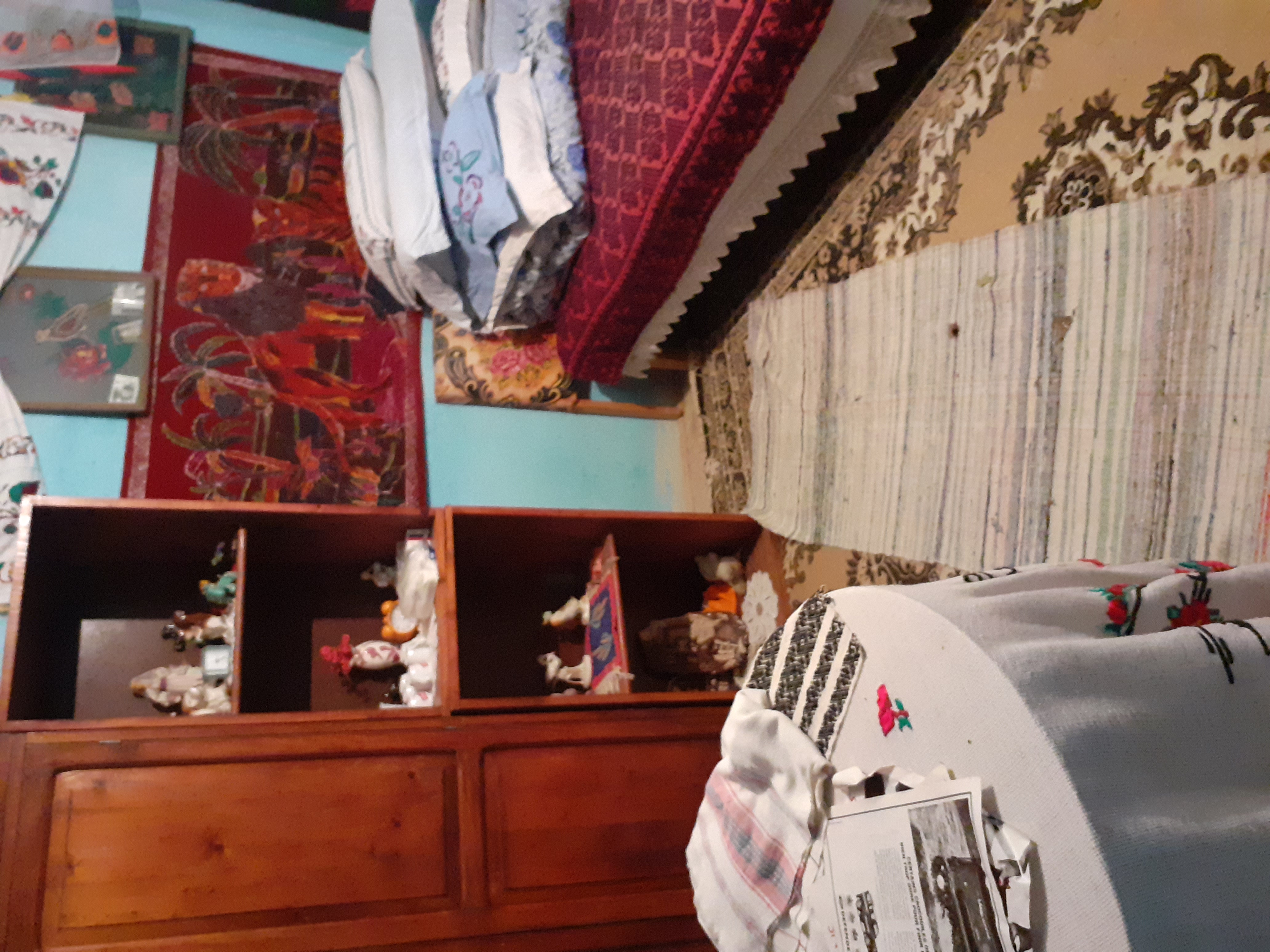 Vand casă cu grădină, Strejeștii de Sus - Olt - imagine 3 - popic.ro