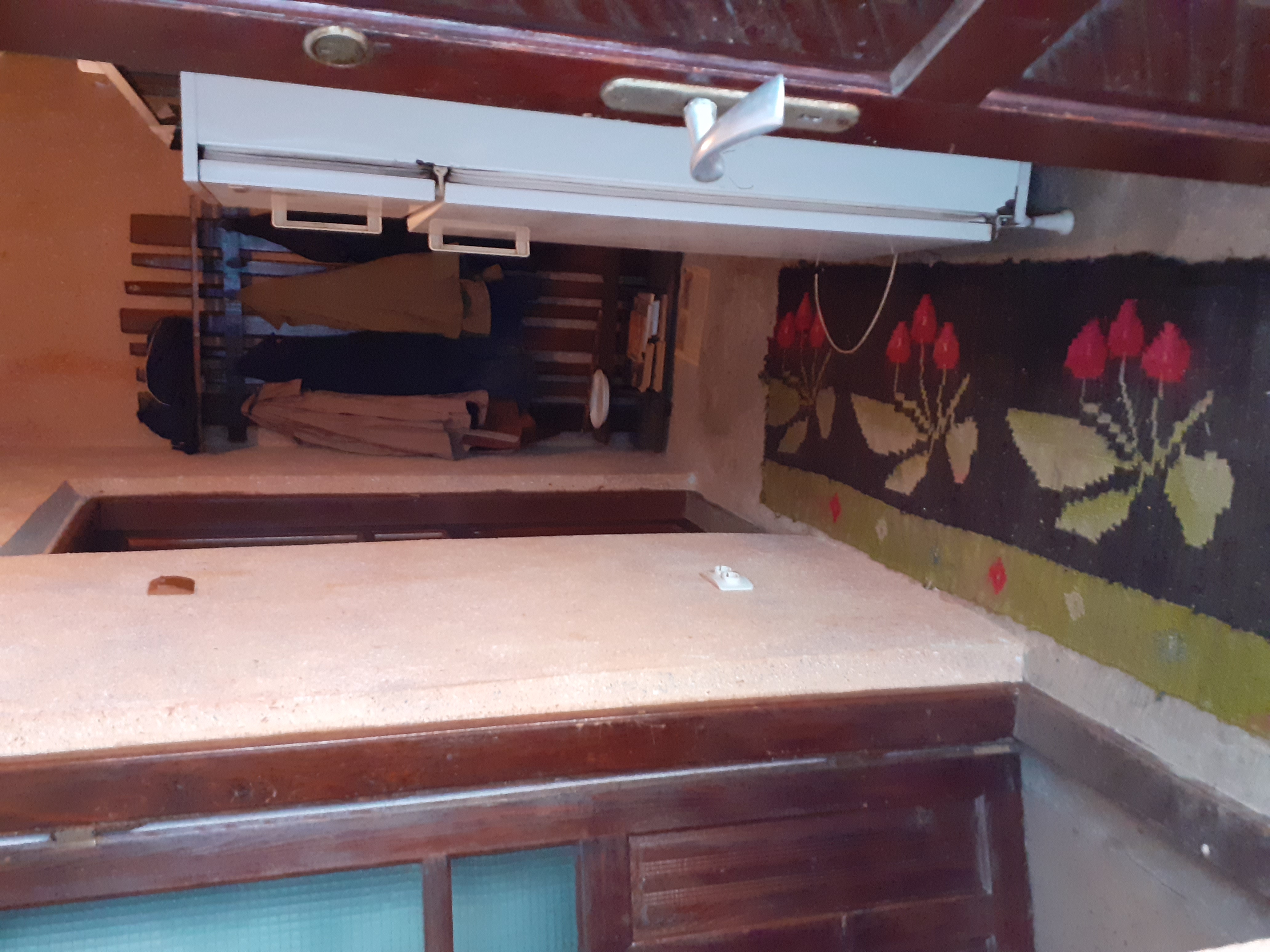 Vand casă cu grădină, Strejeștii de Sus - Olt - imagine 4 - popic.ro