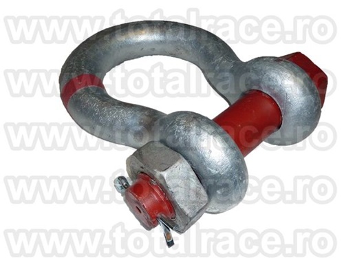 Accesorii off road : chei tachelaj , carlige , gambeti Crosby, Sibiu - Sibiu - imagine 3 - popic.ro