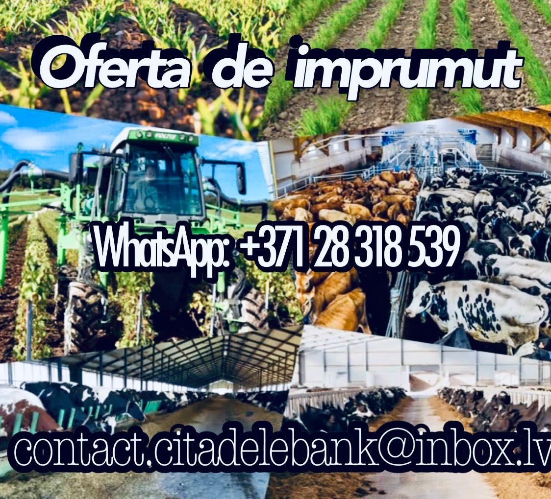 Ofertă de împrumut serioasă și de încredere:, Cluj-Napoca - Cluj - imagine 3 - popic.ro