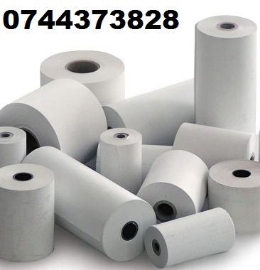 Role hartie touchscreen POS, terminale mobile, imprimante portabile., Sector 1 - Bucuresti - imagine 1 - popic.ro