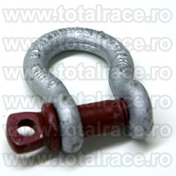 Cheie tachelaj omega de inalta rezistenta forjata G209 Crosby®, Suceava - Suceava - imagine 2 - popic.ro