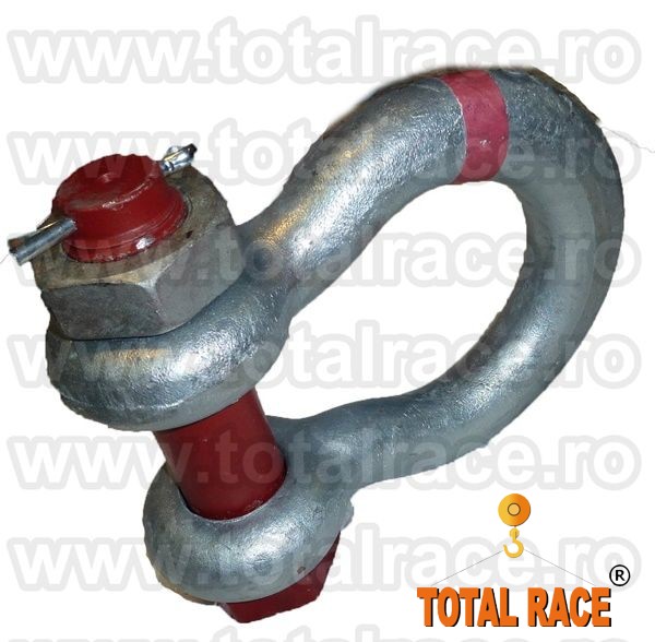 Chei tachelaj G2130, echipamente de ridicat Crosby®, Giurgiu - Giurgiu - imagine 1 - popic.ro