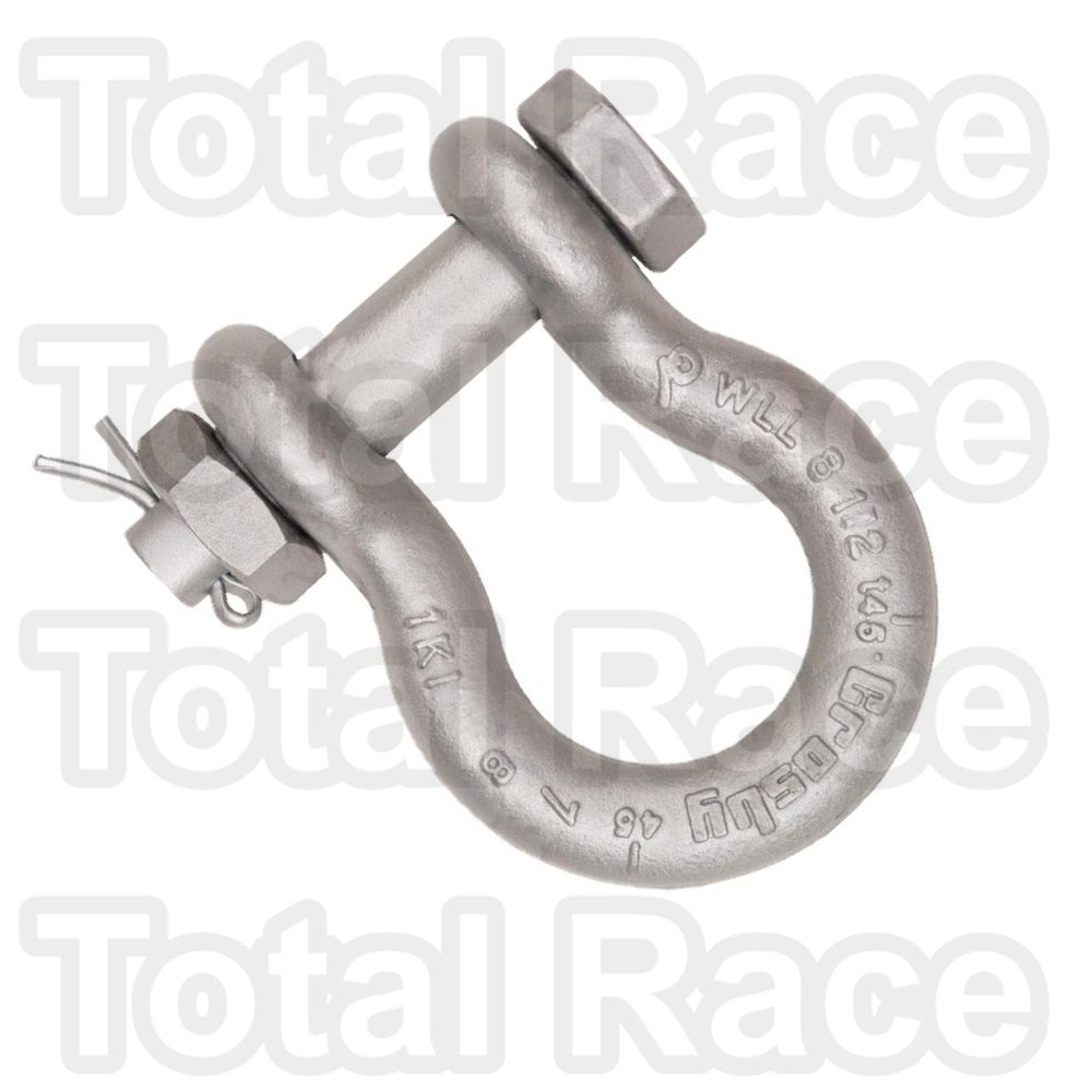 Chei tachelaj forjate G2130A Crosby®, Tulcea - Tulcea - imagine 1 - popic.ro