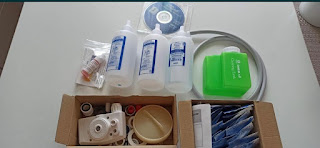 Aparat profesional de ionizare, filtrare, antioxidare si purificare ap, Sector 1 - Bucuresti - imagine 2 - popic.ro