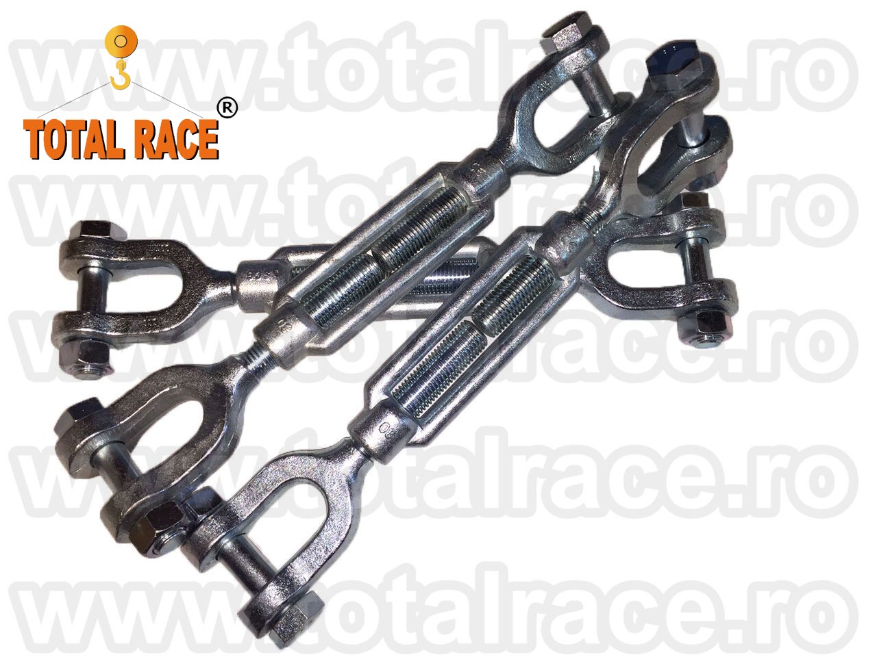 Intinzatoare cablu furca-furca  tip F-F  Total Race, Baia Mare - Maramures - imagine 2 - popic.ro